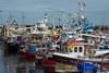 Fraserburgh Harbour