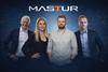 Picture of the Mastur team