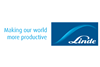 linde gas logo