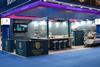 Loch Duart stand 2024