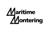 maritime montering logo