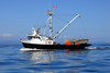 Canada has one of the world’s most advanced and respected fisheries inspection and monitoring systems