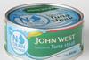Greenpeace says that John West is now the UK’s most environmentally unfriendly tinned tuna company