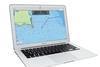 Digital Yacht’s new chart plotter app for MacBook