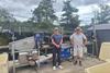 Britford Trout Farm