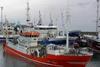 The MMO has launched a new system for marine licensing