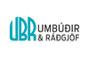 umbudir and radgjof logo
