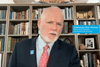 Ambassador Peter Thomson