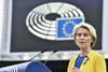 Ursula von der Leyen