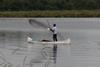 Ecuador shrimp farm