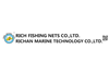 rich fishing nets logo