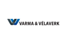 varma and velaverk logo