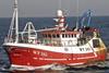 Norwegian fishing vessels can now choose the BlueTraker VMS for their VMS equipment