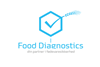 food diagnostics logo