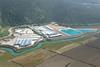 Kilic Group’s Bafa hatchery is nearly as big as a small town.