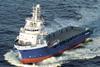 New service vessel for Bakkafrost