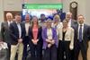APPG reception