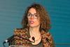 The image shows Dr Sara Barrento, FAI’s e-learning and aquaculture program manager