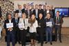 Winners of the 6th Icelandic Fisheries Awards