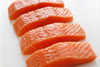 For the year to date, the value of exports of Norwegian salmon stands at NOK10bn. Photo: Astrid Hals ©NSEC