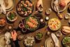 Norwegian Seafood