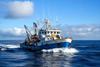 EU fisheries