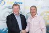Gael Force becomes new preferred supplier of consumables to Scottish Salmon Company