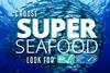 ASC MSC Super Seafood