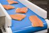 ThermoDrive comprises low-tension belting with a continuous, easy-to-clean surface.