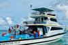Maldives adopt Fleet One for VMS