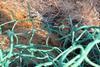 Plastix transforms discarded fishing nets and trawls into valuable raw materials