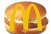 McDonald’s will serve sustainable fish in its European restaurants from October