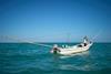 Fishing boat