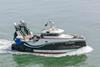 Lorient’s versatile trawler/seiner pair