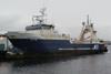 Police investigate trawler’s Covid outbreak