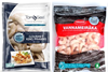 The first ASC certified shrimp products have been launched