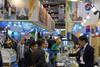 The 23rd Seafood Expo Global/Seafood Processing Global was a record-breaking edition