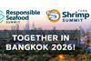 Responsible Seafood Summit and TCRS Shrimp Summit