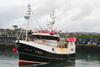 UK fishing vessel