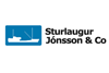sturlaugur jonsson and co logo