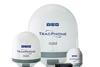 TracPhone® satellite communications antenna system
