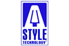 style technology logo