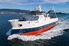 Nodosa delivers new Falklands trawler