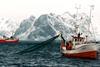 A good example: Norway's fishing industry is built on strong principles