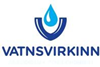 vatnsvirkinn logo