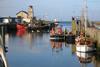 The fishing industry is worth £500m to the Scottish economy