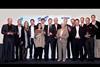 The Icelandic Fisheries Awards Winners 2011