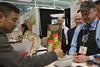The Seafood Expo North America/Seafood Processing North America has been rescheduled Photo: Diversified Communications