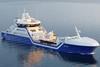 Chilean operator places well boat order