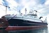 First of new trawler generation for RFC